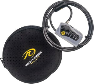 yyVLO1ʓ܁zs{tRocky Creek Gearlok wbgbN oCNpwbg C[bN h~ 150cm _CbN 4_C I[XgAuh 