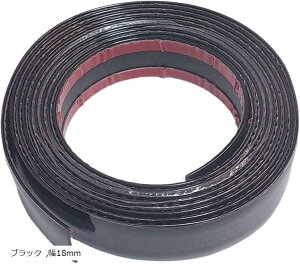 ݊i bL[ 3m  hA C veN^[ h~ e[v K[h op[ ی p {fB ėp  18mm(ubN, 18mm)