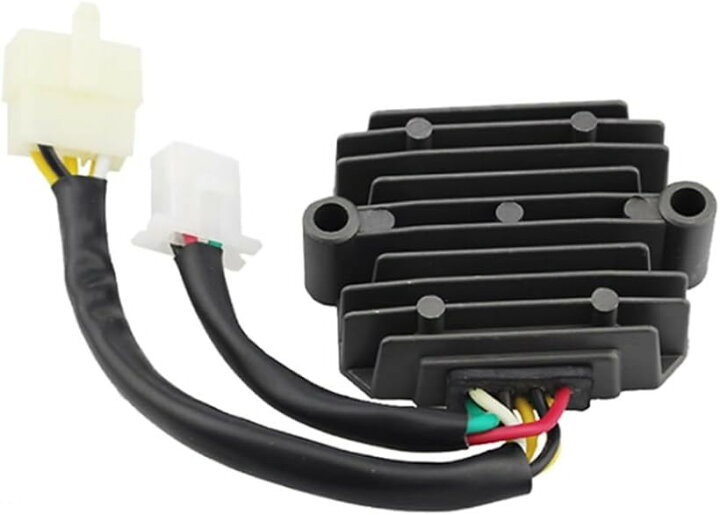 楽天市場】ホンダ 用 CBX レギュレーター レクチファイヤー HONDA 