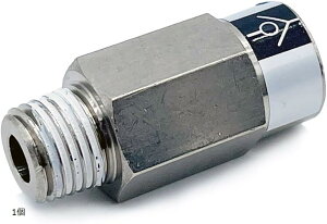 GATX 1/4NPT `FbNou B t~ RvbT[ GA[c[ th~ SMC  DIY(1)