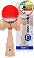 【楽天ランキング1位入賞】モダンなソリッドカラー 7色 競技用けん玉 剣玉 けんだま Kendama マット塗装 …