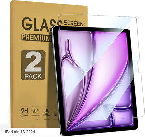 u[CgJbgiPad Air 13C` M2 2024 یtC 2 KXtB 13C`p tیtB ڂɗD/\tȒP/wh~/dx9H(iPad Air 13 2024)