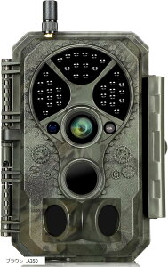 Blazevideo gCJ 1296PlZT[ hƃJ 쐶ĎJ ÎJ 120°Be͈ 4800f IP66hho dr {(uE, A350)