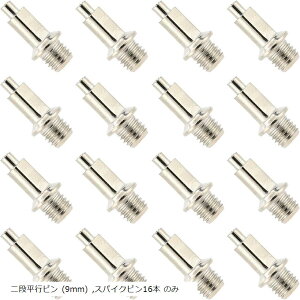  XpCNs 16 Zbg iss ㋣Z 蕝  V[Y X`[ lWa5mm 9mm (Vo[)