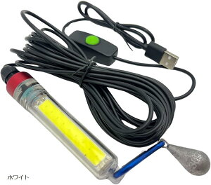 W USBd  LED Cg 30g dt 20W IP68 h 5m ނ Cނ  (zCg)