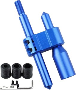݊i Vtgmu GNXeV htg ėp ϊ  MT JX^J[ A_v^[ M12x1.25 M18x1.5(u[, M12)