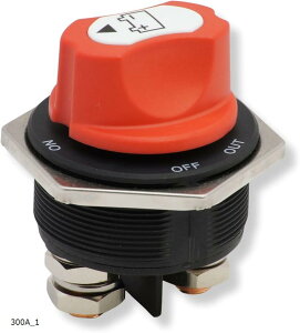 obe[ ؑփXCb` LXCb` Jbg^[~i JbgItXCb` obe[オh~ 32V DC 300A 1 (300A_1)