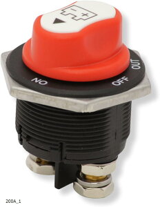 obe[ ؑփXCb` LXCb` Jbg^[~i JbgItXCb` obe[オh~ 32V DC 200A 1 (200A_1)