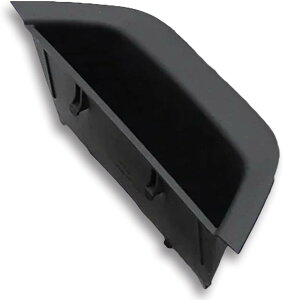 �ėp BMW �C���i�[�h�A�|�P�b�g X3 F25 X4 F26 �^�]�� ����� ���E ���p ���[ BOX �g���C �P�[�X �������� �u���b�N (�u���b�N)