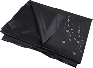 pr hV[c 130x220cm ubN  0.07mm PVC xbgpV[g p ΍ ybg}bg(ubN 1.3m , ubN 1.3m )