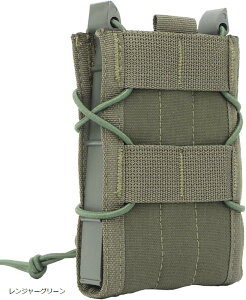 }KW|[` }O|[` TACOX^C M4 AK Ή MOLLE xg Ή ToQ[ CORDURA iCdl W[O[ (W[O[)