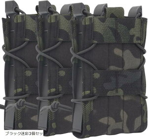 }KW|[` }O|[` TACOX^C M4 AK Ή MOLLE xg Ή ToQ[ CORDURA iCdl ubN3Zbg (ubN3Zbg)