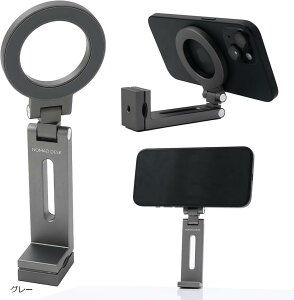 MagSafeΉ Nbv^ X}zz_[ s@ gx  }Olbg 360x] ^ y 108g iPhone 15 /14 /13 12 }Eg ܂ X}zX^h gѓdb}Eg gуz_[(O[)