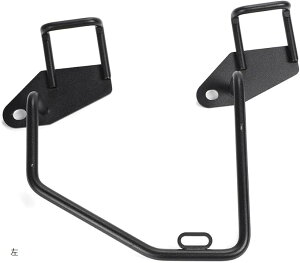 ݊i z_ u 250 500 p Honda Rebel TCh obO T|[g 2017-2023 Ή ThobO Xe[ oCN JX^ ANZT[ p[c (ubN, )