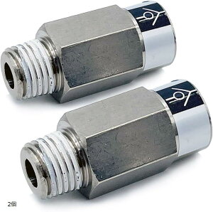 GATX 1/4NPT `FbNou B Zbg t~ RvbT[ GA[c[ th~ SMC  DIY(2)