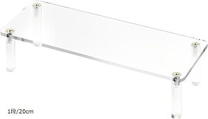 yyVLO1ʓ܁zANX^h tBMA fBXvC Xe[W RNV ЂȒd W 1i/20cm (NA)