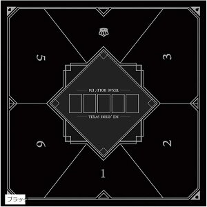 |[J[}bg ` 80x80cm eLTXz[f vC}bg  ő6lp(ubN)