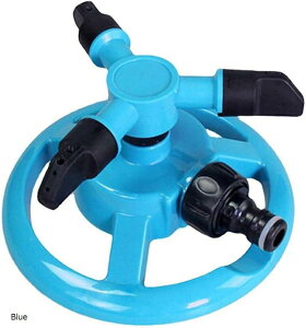 360x ] XvN[  Ő U K[f  px  | ƒ ȒPݒu wbh ϋv ړ ~ O u[ (Blue)