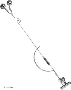 ނ  A[ xx  qbg Ȃ tBbVOc[ oCgA[ qbgZT[ u Nbv XeX 1{ (1{Vo[)