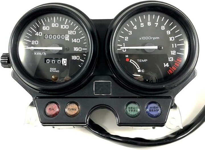 楽天市場】ホンダ 用 メーター ユニット ジェイド 250 JADE MC23 