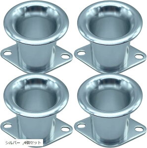 ݊i ЊO GAt@l Lu^[ tB^[ A~ a 44  72 mm g^ AE111 AE86  Vo[ 4Zbg (Vo[, 4Zbg)