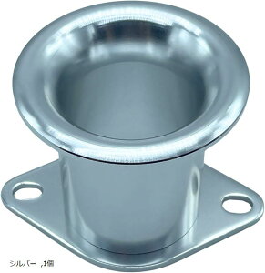 ݊i ЊO GAt@l Lu^[ tB^[ A~ a 44  72 mm g^ AE111 AE86  Vo[ 1Zbg (Vo[, 1)