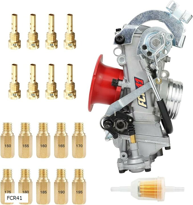 2PCS 535 XV535 XV 535 プランジャーアイソレーターオートバイキャブレター修理キット Preços baixos em  Motocicleta 2 個オートバイキャブレター修理キット互換性 535 XV535 XV プランジャーアイソレーター