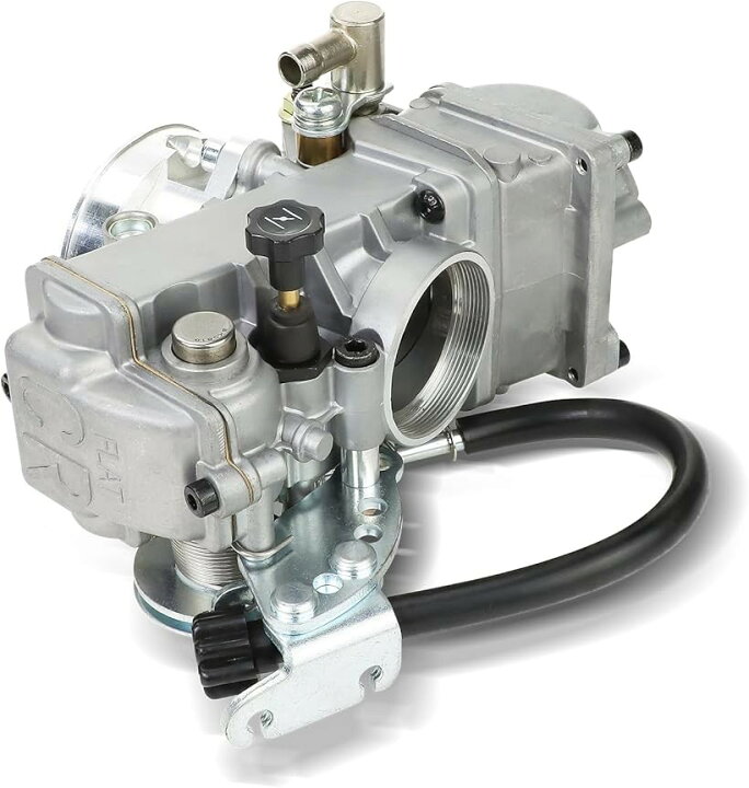 楽天市場】亜鉛製FCR35 キャブレター オートバイ 35mm ケーヒン 修理 