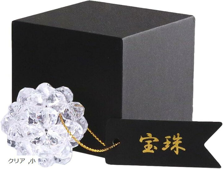 楽天市場】天然石 水晶 5A フラーレン 10mm 神聖幾何学 バッキーボール 