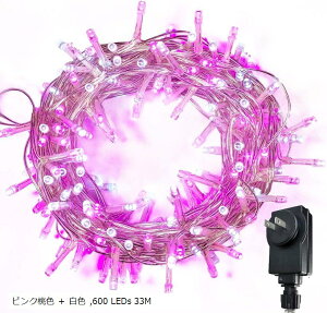 600 LEDXgbvFfUC 33[g8̃fƃ[@\tŁAȎ sNF + F(sNF + F, 600 LEDs 33M)