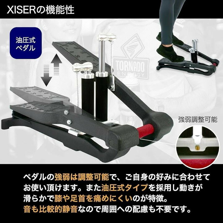 楽天市場】Pro Trainer エクサー プロ ステッパー マット 付属 KOTORI 
