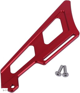 ݊i q[K[h XR250 Z[250 CRF250L `F[ Jo[ XvPbg A ėp KRB244 bh (bh)