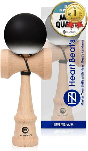 �y�y�V�����L���O1�ʓ��܁z���_���ȃ\���b�h�J���[ 7�F ���Z�p����� ���� ���񂾂� Kendama �}�b�g�h�� �c�[�g�� �~�X�e�B�J���\���b�h Heart Beat�fs (�u���b�N)