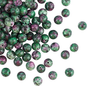 100 VR΃r[Y 8mm ʂ F r[]CTCg Xg[r[Y ۋ [YWFXg[r[Y GlM[Xg[ WG[ DIY(r[]CTCgr[Y, 8mm)