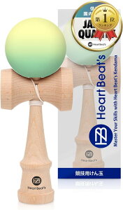�y�y�V�����L���O1�ʓ��܁z���_���ȃp�X�e���J���[ 7�F ���Z�p����� ���� ���񂾂� Kendama ���|�i �}�b�g�h�� �c�[�g�� �~�X�e�B�J���p�X�e�� Heart Beat�fs (�������C�G���[/�^�[�R�C�Y)