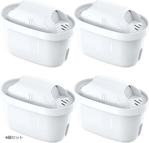 ݊iu^ ЊO݊i pJ[gbW 򐅃|bgpJ[gbW }NXg BRITA MAXTRA 4