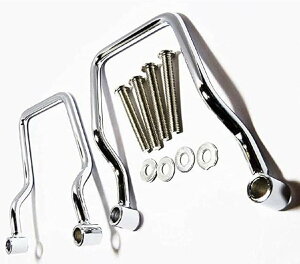 yyVLO1ʓ܁z݊i VcC }Oi 250 750 obO T|[g ThobO z_ HONDA V-Twin MAGNA X`[ N[bL 12.5cm (Vo[)