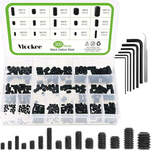 300 Zpt~߃lW M2.5 M3 M4 M5 M6 M8 z[[ Zbg wbhXXN[  Zp Ou˂ Cc[ wbNXL[`t [{bNXt (ubN, Small)