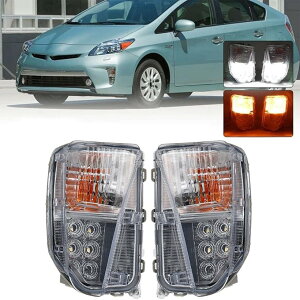 ݊ig^ vEX 30n  USdl ECJ[ LED fCCg TOYOTA PRIUS ZVW30 EZbg