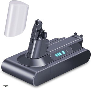 yyVLO1ʓ܁z݊i _C\Kp obe[ SV12 Ǌ|uPbgΉ Animal Absolute Motorhead Fluffy Total Clean Cordless Stick i(16x11x8)