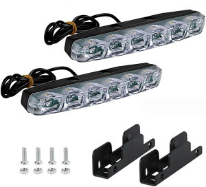 ݊iLED V[PV ECJ[  6LED ėp fCCg Px 2835 12V  Ao[ h 2{ Zbg