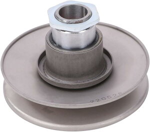 互換品DIO ディオ 用 FLAT ドリブンフェイス 2way トルクカム レーシング プーリー クラッチミート Gダッシュ タクト ジョルノ ZX ジュリオ 等 汎用 社外品(アダプター 端子 ネジ キャリパー 固定