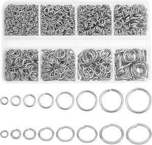 �ۃJ�� �V���o�[ �}���J�� 304�X�e�����X �N�Z�T���[�p�[�c ��2280�� 3/4/6/7/8/9/10mm (��)