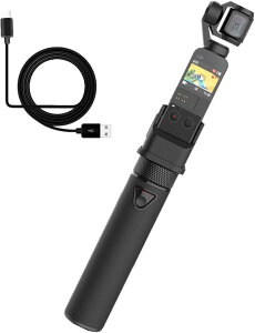 Osmo pocket 2/1SΉ [d [dx[X Type-C USB[dz_[ 5000mAhobe[ gѓd AEghABeKi P[ut {(ubN)
