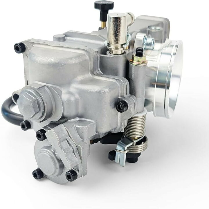 ケイヒンFCR28キャブレター （KEIHIN FCR28 キャブレター CB400F用 