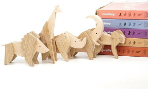ESNAF TOYS }Olbg ςݖ  m CeA ؐ VR Animal Kingdom  5Zbg