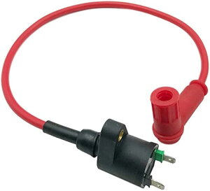 ݊i ėp oCN 12V [VO COjbVRC vO P[u R[h ASSY ()