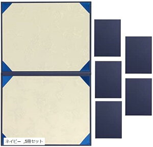 ܏t@C ؏ ܏ ؏t@C 5Zbg A4p 񖇗p Certificate/Document Cover ܂ cp pbhȂ R[i[{t