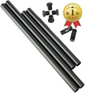 【楽天ランキング1位入賞】カメラロッド カメラロッドセット 15mmロッドキット 50cmロッドへ延長 30cmロ…