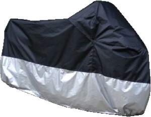 ��U�h�~�x���g �S���t �o�C�N�J�o�[ 125cc �X�N�[�^�[�Ȃ� XL(XL)